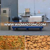 automatic dry dog food making extruder factory price