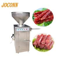 Good Price Automatic Sausage Twister/Filler/Filling/Stuffer/ Making Machine price